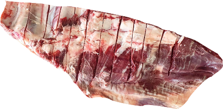 PUNTA DE FALDA