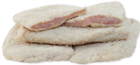 MILANESA POLLO